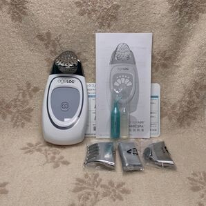 ※お問い合わせ品※ ニュースキン ageLOC ガルバニック スパ(本体セット)
