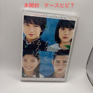 通常盤 映画 DVD/心が叫びたがってるんだ。 DVD 通常版 中島健人 芳根京子 石井杏奈 実写版