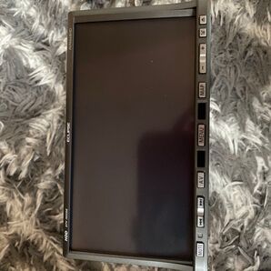 ECLIPSE AVN668HD HDDナビ 地デジ内蔵
