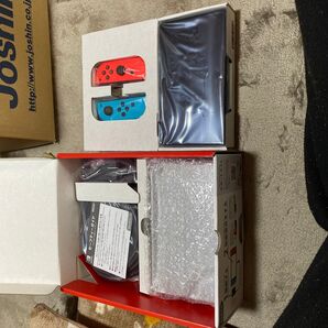 Nintendo Switch 本体 有機ELモデル Joy-Con(L)/(R)