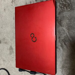 ノートパソコン