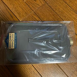 新品　チアーズフェス　回転　バックルランチ1段　600ml グレー　電子レンジ　食洗機　OK サブヒロモリ