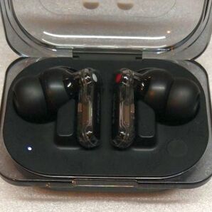 美品★Nothing Ear (a) ワイヤレスイヤホン ブラック