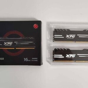 DDR4 AX4U3000316G16-DBG XPG 32GB