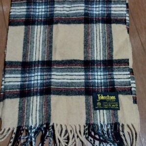 Johnstone of elgin マフラー