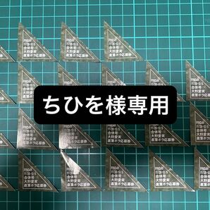 FRIDAY 11/28-12/5合併号 日向坂46 大野愛実 直筆サイン入り チェキ ポラ 応募券 22枚セット