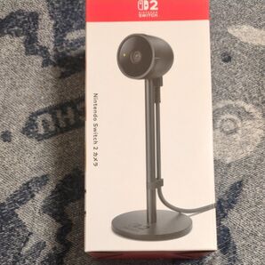 Switch2 カメラ Nintendo