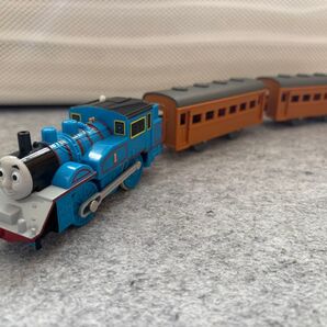 プラレール 大井川トーマス号