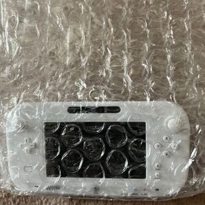 ニンテンドーミュージアム限定 ゲームハードキーホルダーコレクション WiiU 未開封 2001-2017