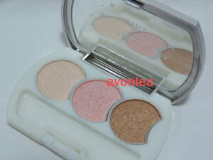 DHC eyeshadow moon GS04 05 06 exclusive use compact attaching beige pink Brown ( eyeshadow / I shadow / I color 