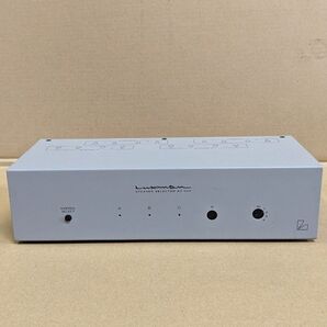 LUXMAN スピーカーセレクターAS-50R
