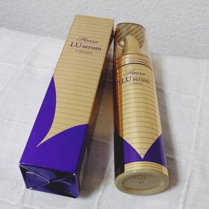 フォーデイズ ムーサ LU・セラム ev 美容液