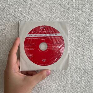 DELL Windows 8.1 Recovery Media 64-bit オペレーティングシステム