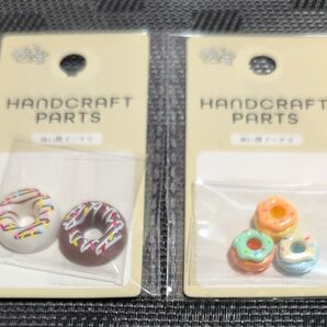ぬい用 ドーナツ ミニチュア