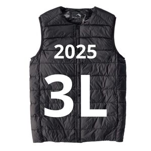 ワークマン リペアテック洗えるフュージョンダウンライトベスト 3L☆洗えるインナーダウン☆スーツの下☆袖無し動きやすい☆ドライバー