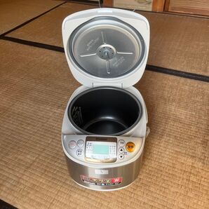 ZOJIRUSHI ZOJIRUSHI 炊飯器一升炊き