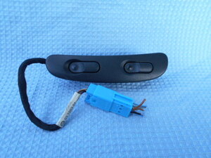  Opel Vectra XH200W left side window switch 