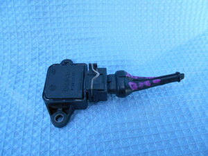  Opel Vectra XH200W throttle sensor 