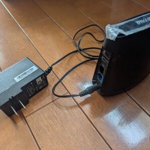 wifiルーター BUFFALO WCR 1166DS