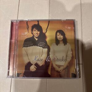藤井風 インディーズ Kaze & Etsuko 廃盤