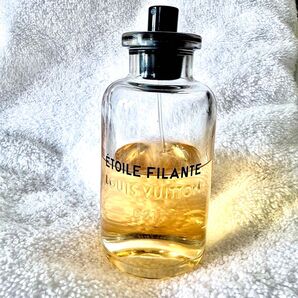 ルイヴィトン エトワールフィラント 香水 LOUIS VUITTON フレグランス ETOILE FILANTE 残量6〜7割