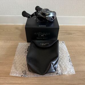 18アンタレス DCMDXG