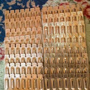 Yunth 生ビタミンC美白美容液 112包 4箱分 ユンス 薬用ホワイトニングエッセンス