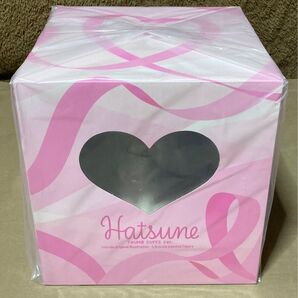 rurudo氏 「ハツネ・THUMB CUFFS Ver.」 1/6 Pink・Charm