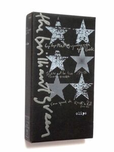 国内盤 VHS【SRVM5651】the brilliant green / Clips 初のビデオ・クリップ集 / 送料520円