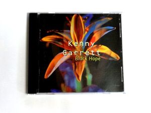 輸入盤 CD【093624501725】Kenny Garrett ケニー・ギャレット / Black Hope / 送料310円～