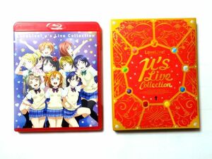 Live Collection Card 31 Blu-Ray [BCXA1155] Love Live!