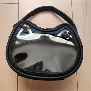 ぬいポーチ ねこ