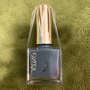 excel エクセル ネイルポリッシュN NL20