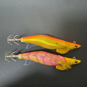 シマノ アントラージュ 3号