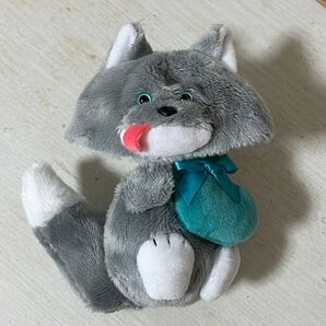 ぬい服 作家 ちびぐるみ