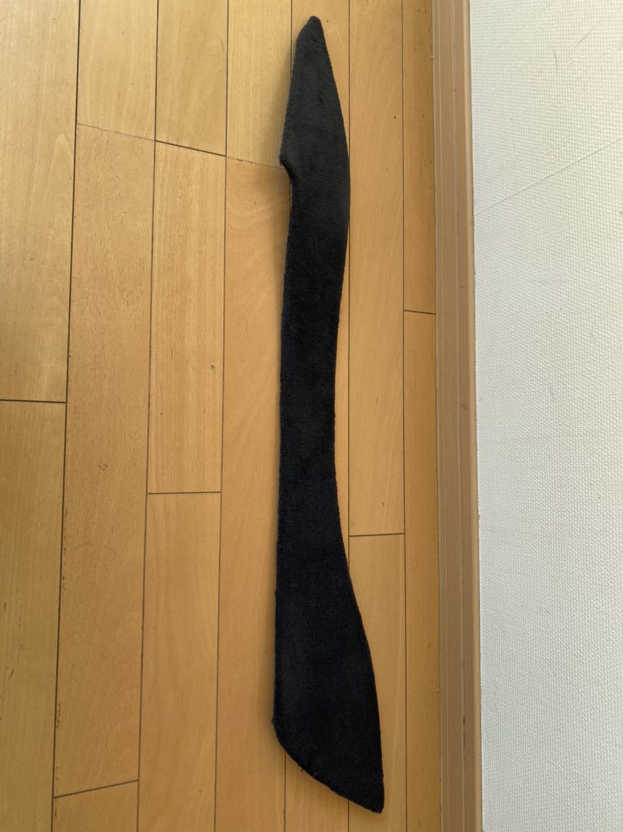 BMW 5シリーズ F10 F11 純正 センター コンソール トリム 右ハンド