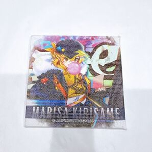 東方プロジェクト 霧雨魔理沙 ぷち キャンバスコレクション 東方project