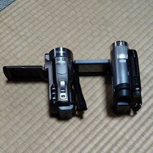 ビデオカメラ デジタルビデオカメラ ソニー JVC