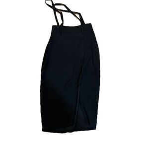 LIP SERVICEスリットスカート