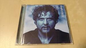 *SIMPLY RED シンプリー・レッド『BLUE』