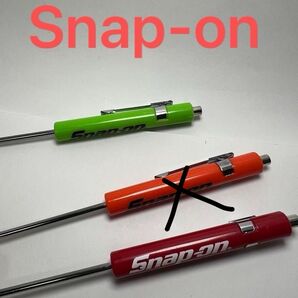 Snap-on スナップオン ベビードライバー
