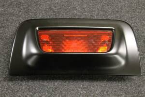  Skyline crossover J50 Infinity rear foglamp new goods EUR INFINITI EX37 genuine products 