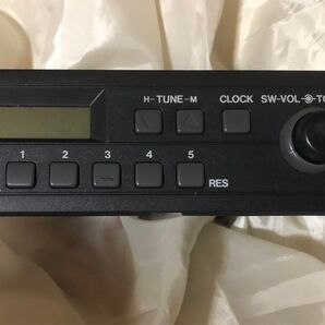 HONDA 4RS1 純正オーディオチューナー
