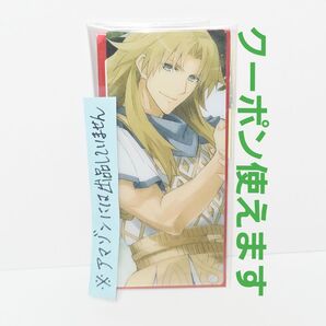 ※短期募集※値下げ不可 Fate/Grand Order FGO 最終再臨展 編成画面風カード アーチャー ケイローン