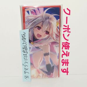 ※短期募集※ Fate/Grand Order FGO 最終再臨展 編成画面風カード アーチャー 水着 イリヤ