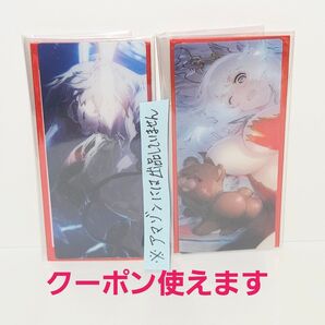 ※短期募集※値下げ不可 Fate/Grand Order FGO 最終再臨展 編成画面風カード アーチャー アルテミス オリオン