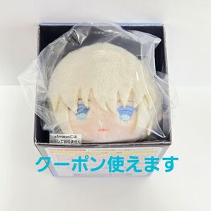 ※短期募集※値下げ&放置不可※早め購入お願い Fate/Grand Order もちもちマスコット vol.11 モルガン