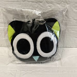 ロシャオヘイ戦記 羅小黒戦記2 劇場限定 マスコット付エコバッグ