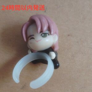 ミセスびっくらたまご 若井滉斗