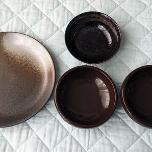 食器 セット売り お鍋の時期に使い勝手抜群の3種類セット